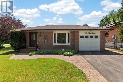 128 OLIVE STREET  East Gwillimbury, ON L9N 1M2