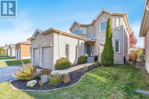 63 JAGGES DRIVE  Barrie, ON L4N 0W8