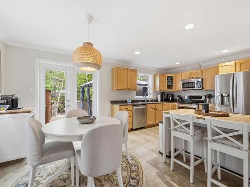 17 Outrigger Crescent, Halifax, NS 