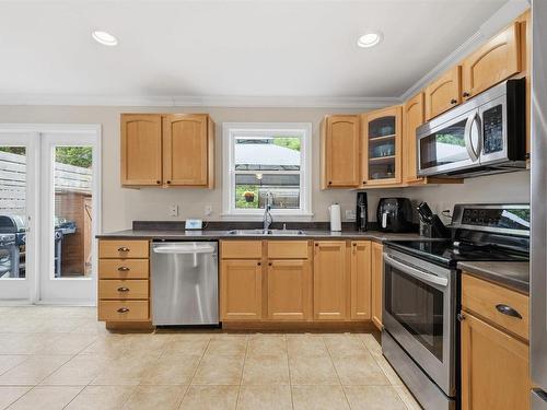 17 Outrigger Crescent, Halifax, NS 
