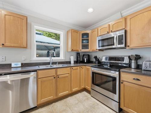 17 Outrigger Crescent, Halifax, NS 