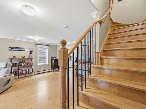 17 Outrigger Crescent, Halifax, NS 