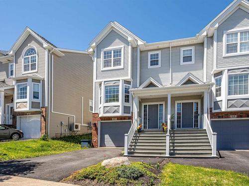 17 Outrigger Crescent, Halifax, NS 