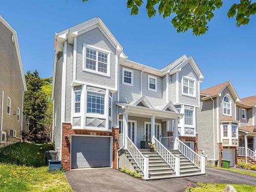 17 Outrigger Crescent, Halifax, NS 