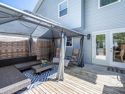 17 Outrigger Crescent, Halifax, NS 