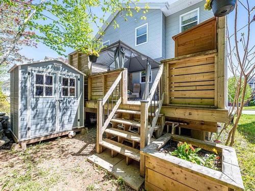 17 Outrigger Crescent, Halifax, NS 