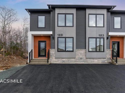 24B 176 Honeygold Drive  Halifax, NS B3R 0G3