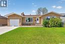 22 Edelweiss Crescent, Moose Jaw, SK  - Outdoor 