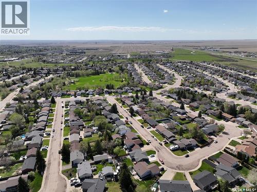 22 Edelweiss Crescent, Moose Jaw, SK - Outdoor With View