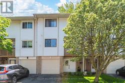 64 - 6540 FALCONER DRIVE  Mississauga, ON L5N 1M1