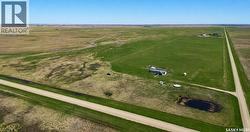 RM of Sarnia Acreage Farmland Sarnia Rm No. 221, SK S0G 2H0