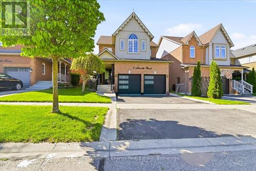 9 IBERVILLE ROAD W  Whitby (Brooklin), ON L1M 1H5