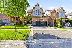9 IBERVILLE ROAD W Whitby (Brooklin), ON L1M 1H5