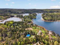 210 Moser Island Road Glen Margaret, NS B3Z 3H6