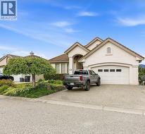 3069 Quail Crescent Kelowna, BC V1V 2A1