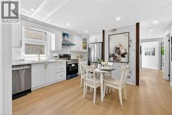82 EAST 38TH Street  Hamilton, ON L8V 4E5