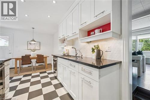 186 Forsyth Drive, Waterloo, ON - Indoor Photo Showing Other Room