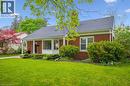 186 Forsyth Drive, Waterloo, ON  - Outdoor 