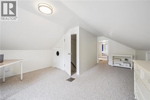 186 Forsyth Drive, Waterloo, ON - Indoor Photo Showing Other Room