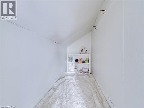 186 Forsyth Drive, Waterloo, ON - Indoor