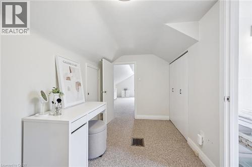 186 Forsyth Drive, Waterloo, ON - Indoor