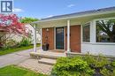 186 Forsyth Drive, Waterloo, ON  - Outdoor 