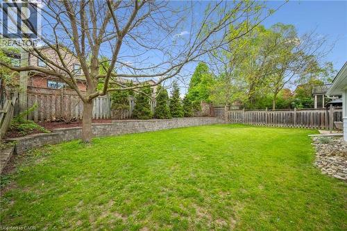 186 Forsyth Drive, Waterloo, ON - Outdoor