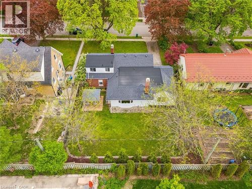 186 Forsyth Drive, Waterloo, ON - Outdoor
