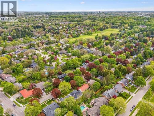 186 Forsyth Drive, Waterloo, ON - Outdoor With View