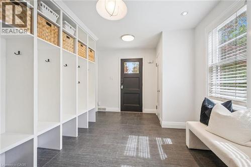 186 Forsyth Drive, Waterloo, ON - Indoor Photo Showing Other Room