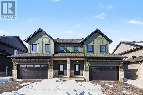 38 NICOLE STREET  North Stormont, ON K0A 1R0