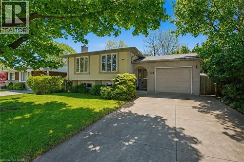 304 St Andrews Drive, Hamilton, ON - Outdoor