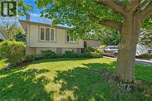 304 St Andrews Drive, Hamilton, ON - Outdoor