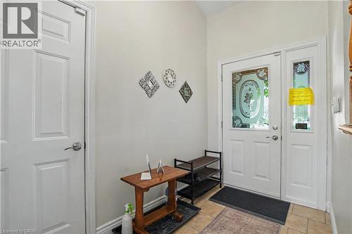 304 St Andrews Drive, Hamilton, ON - Indoor Photo Showing Other Room