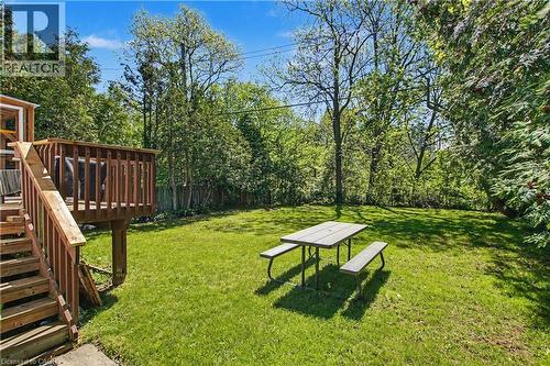 304 St Andrews Drive, Hamilton, ON - Outdoor