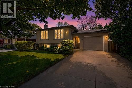 304 St Andrews Drive, Hamilton, ON - Outdoor