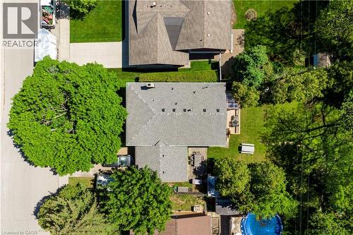 304 St Andrews Drive, Hamilton, ON - Outdoor