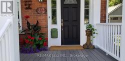 122 RICHARD STREET Greater Napanee (Greater Napanee), ON K7R 2T4