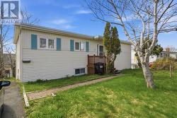 25 Trinity Street St. John's, NL A1E 2M3