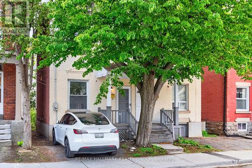212 Arlington Avenue, Ottawa, ON - Outdoor