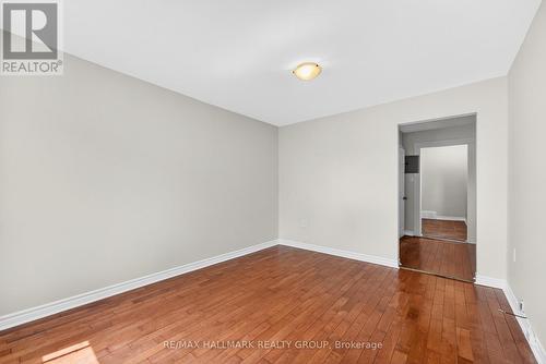 212 Arlington Avenue, Ottawa, ON - Indoor Photo Showing Other Room