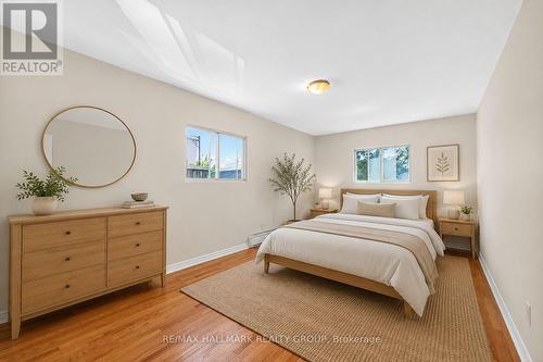 212 Arlington Avenue, Ottawa, ON - Indoor Photo Showing Bedroom