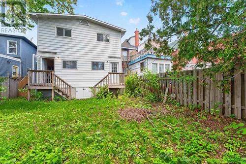 212 Arlington Avenue, Ottawa, ON - Outdoor