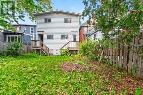 212 Arlington Avenue, Ottawa, ON - Outdoor