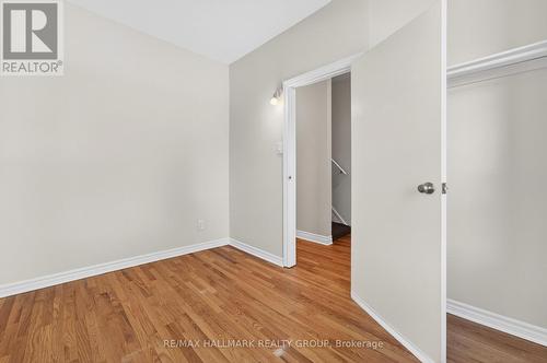 212 Arlington Avenue, Ottawa, ON - Indoor Photo Showing Other Room