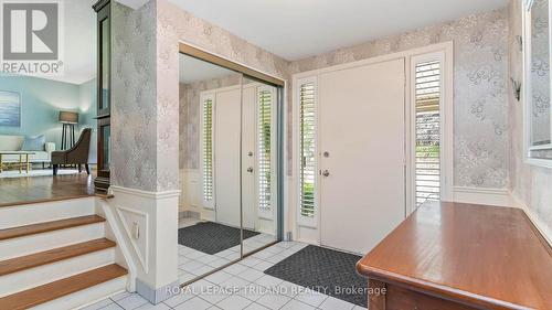4 Conifer Crescent, London South (South B), ON - Indoor Photo Showing Other Room