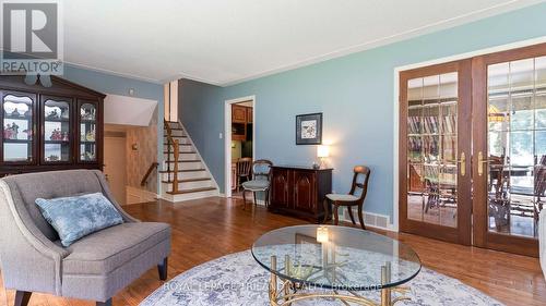 4 Conifer Crescent, London South (South B), ON - Indoor Photo Showing Living Room