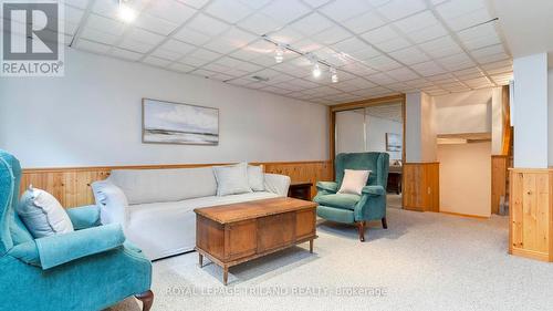 4 Conifer Crescent, London South (South B), ON - Indoor