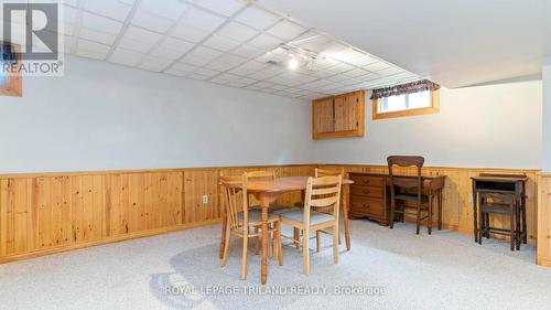 4 Conifer Crescent, London South (South B), ON - Indoor