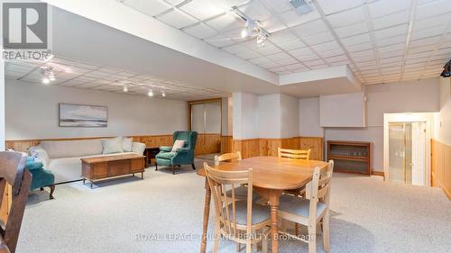 4 Conifer Crescent, London South (South B), ON - Indoor